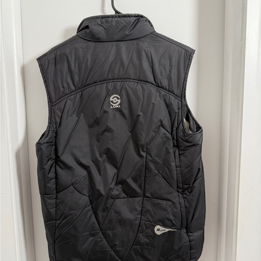 Loki vest - Picture 2 of 2